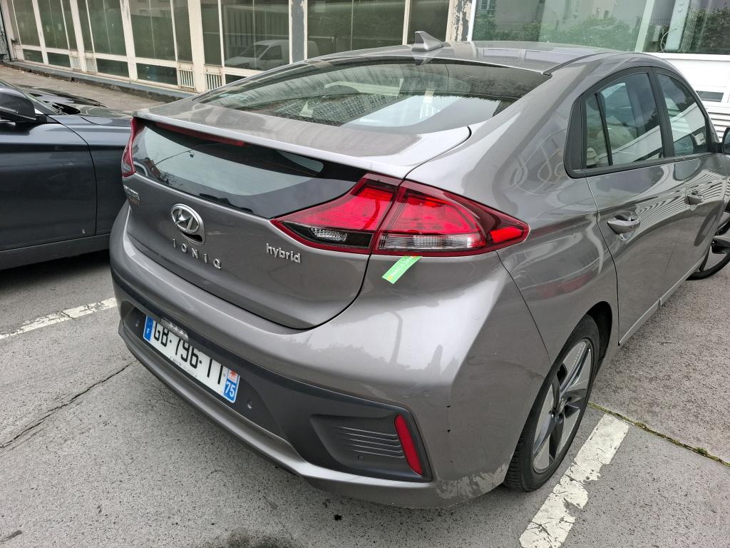 HYUNDAI  2021