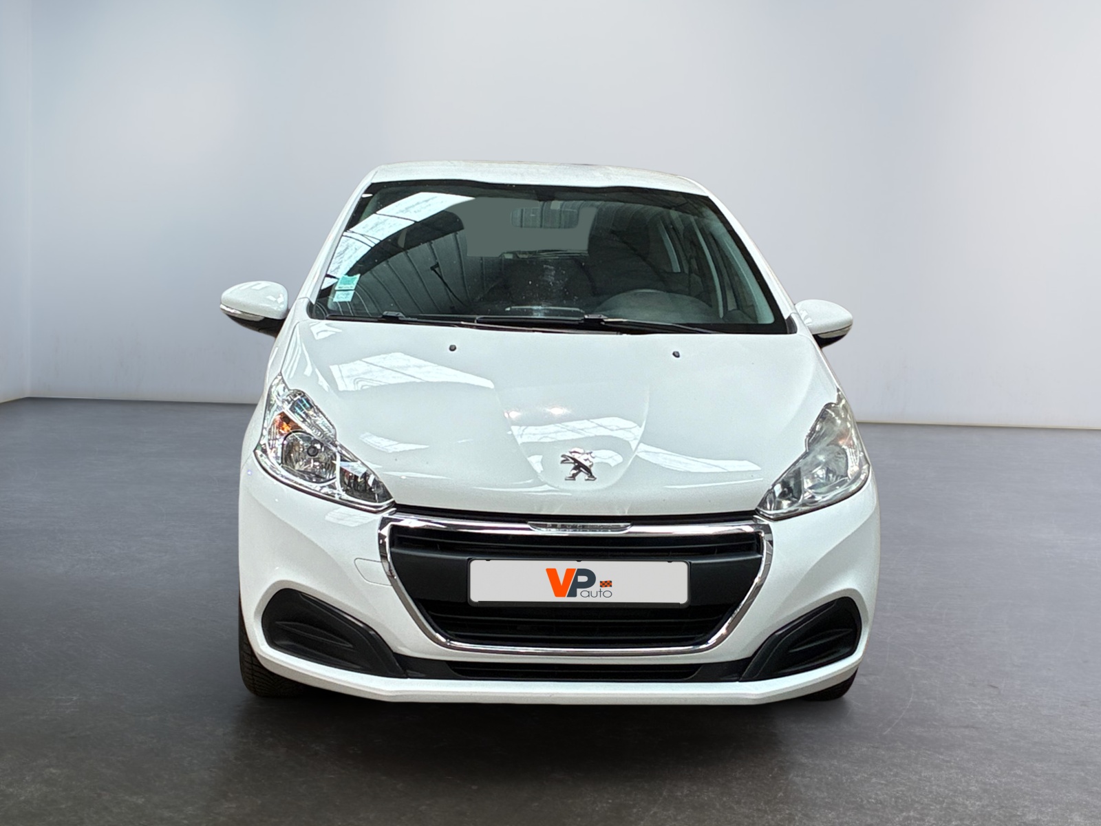PEUGEOT 208 AFFAIRE 1.2 PURETECH 82 PR 2019