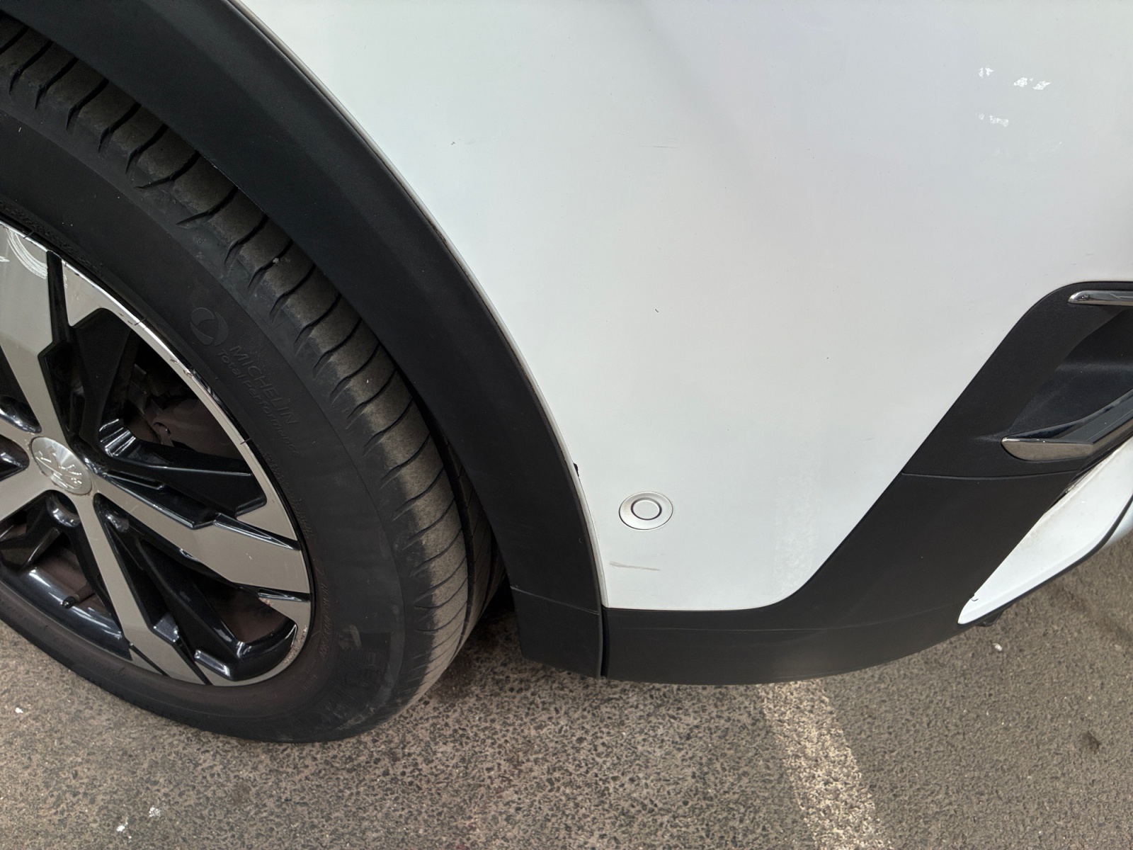PEUGEOT 5008 5008 PureTech 130ch S&S EAT8 GT Line 2020