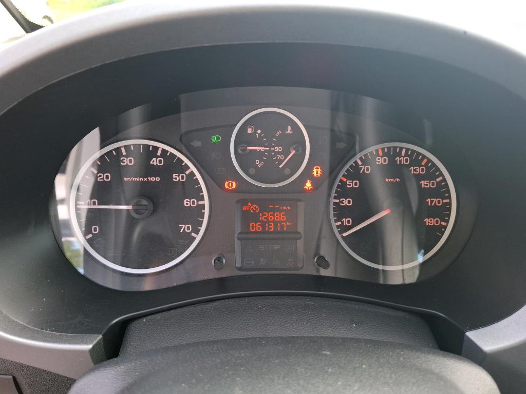 CITROEN CITROEN BERLINGO MULTISPACE BlueHDi 100 BVM5 7pl Feel 2018