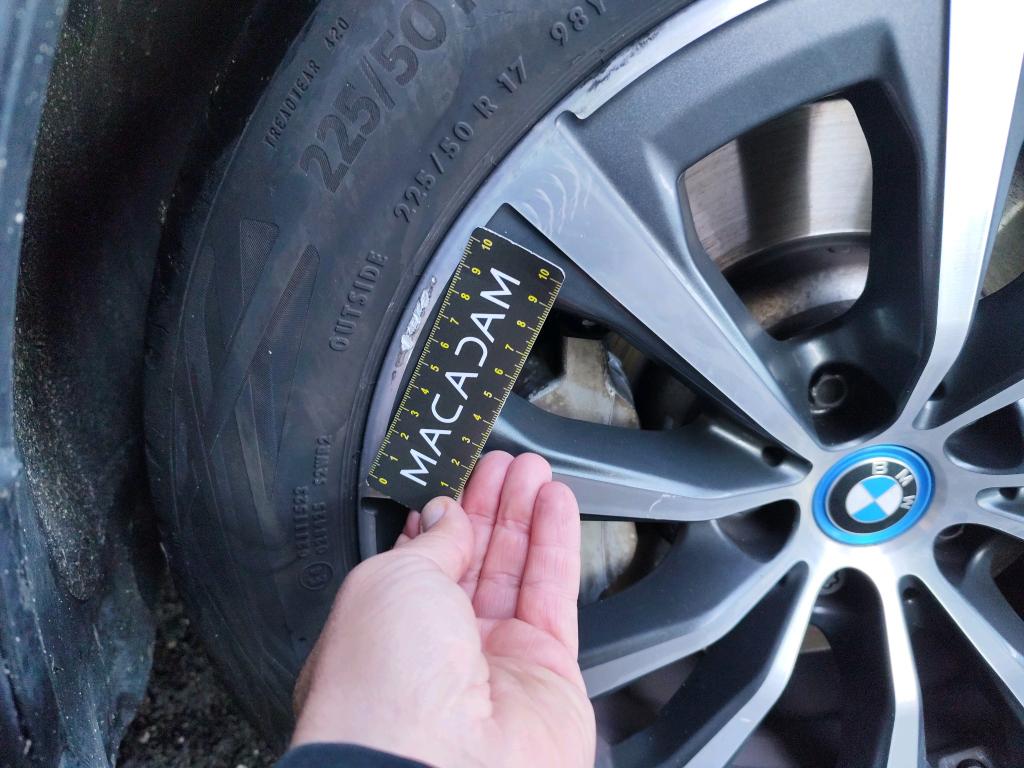 BMW BMW SERIE 3 TOURING G21 330e 292 ch BVA8 Business Design 2021