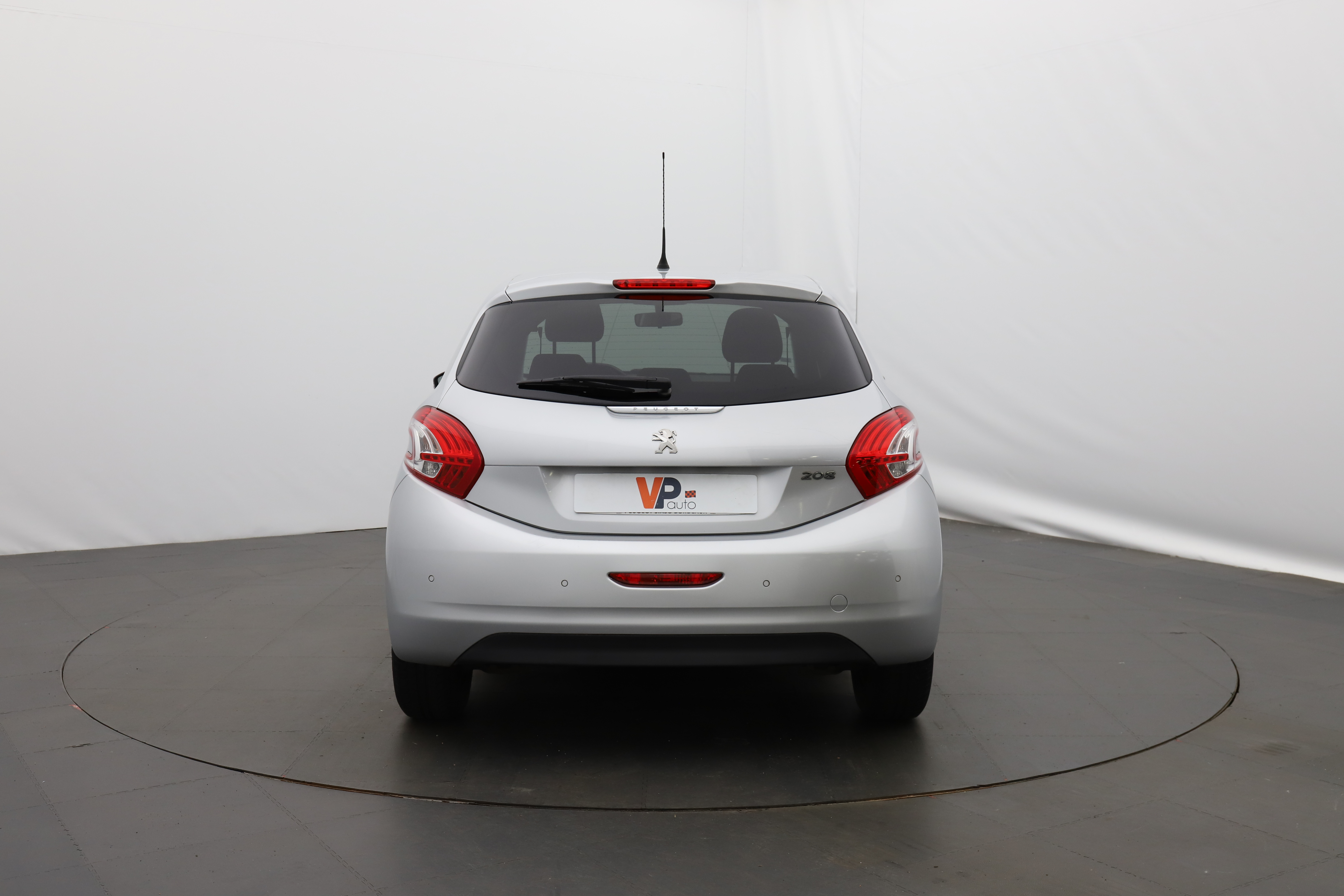 PEUGEOT  2011