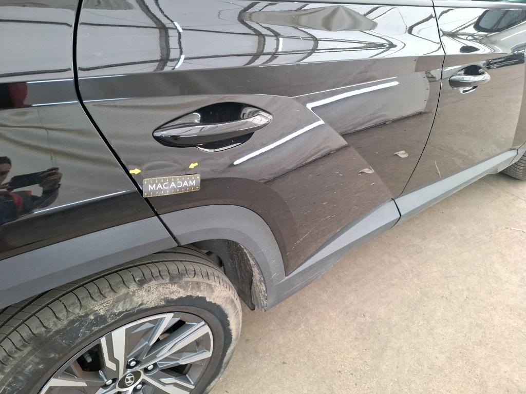 HYUNDAI TUCSON 1.6 T-GDI 230 Hybrid BVA6 Business 2023