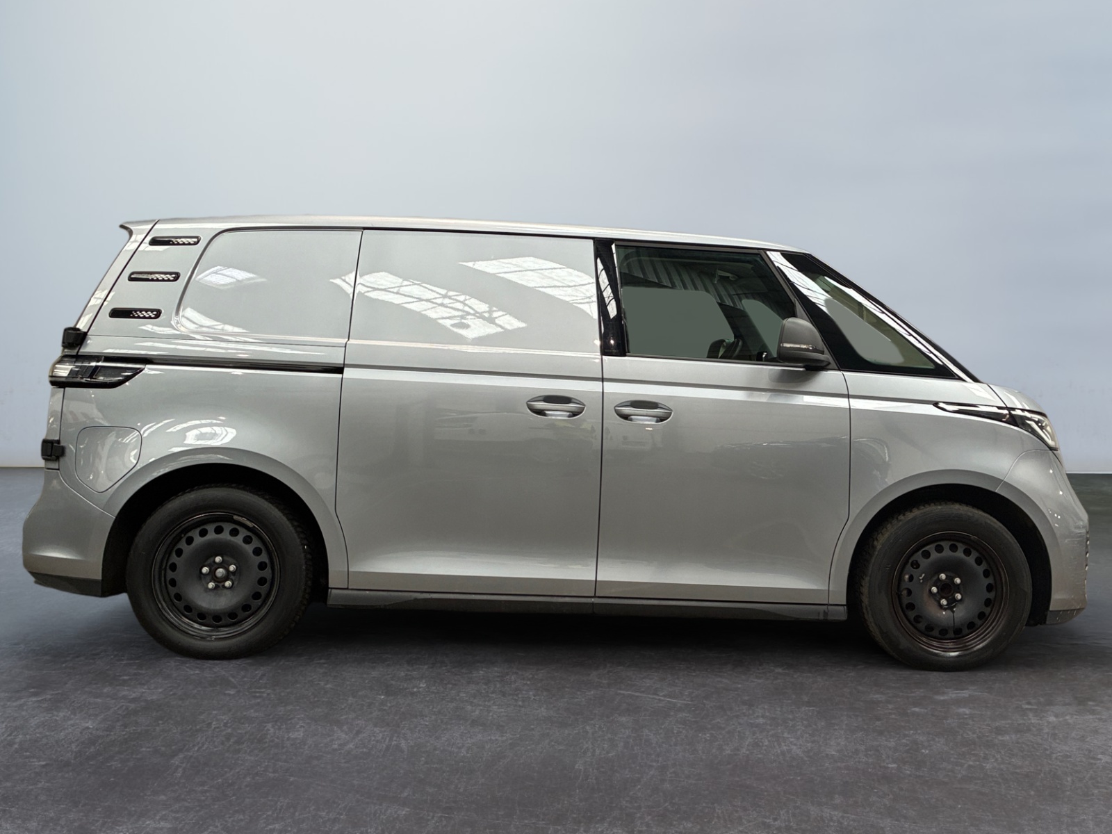 VOLKSWAGEN ID. BUZZ CARGO 204 CH 2023