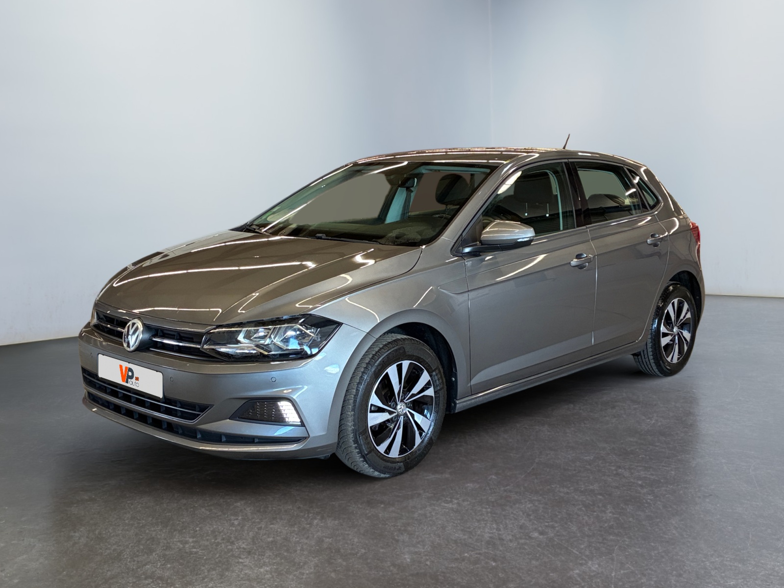 POLO 1.0