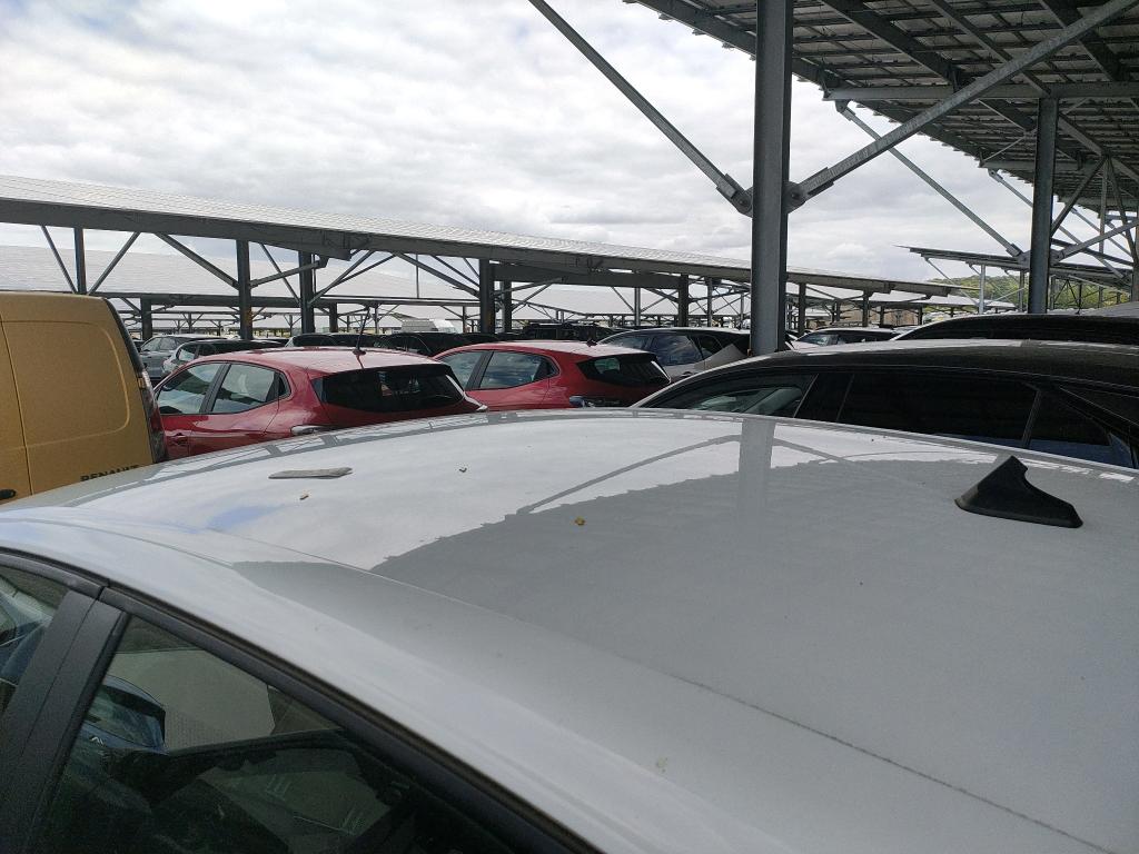 RENAULT RENAULT CLIO SOCIETE BLUE DCI 85 AIR NAV 2019