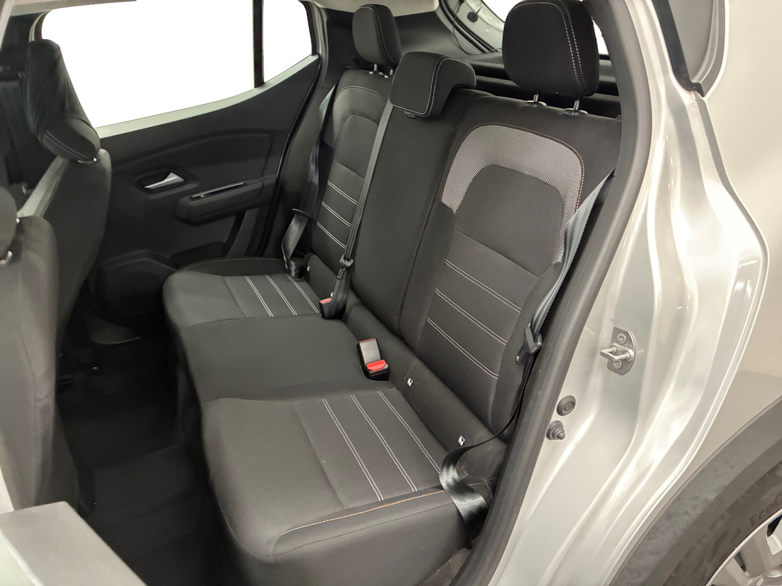 DACIA SANDERO STEPWAY EXPRESSION ECO-G 100 2023