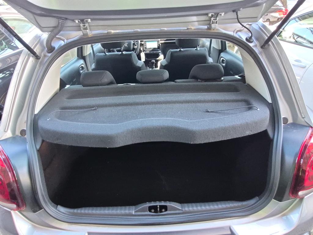 CITROEN CITROEN C3 BlueHDi 100 S&S BVM6 Feel Business 2021