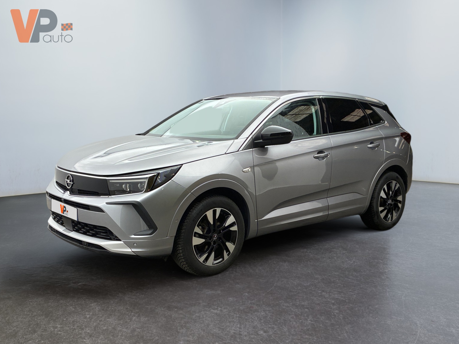 OPEL  2022