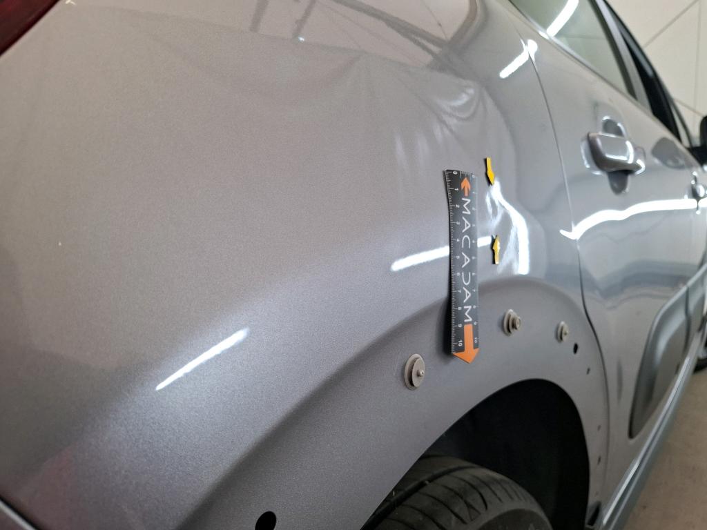 CITROEN CITROEN C3 PureTech 83 S&S BVM5 Feel Pack 2022