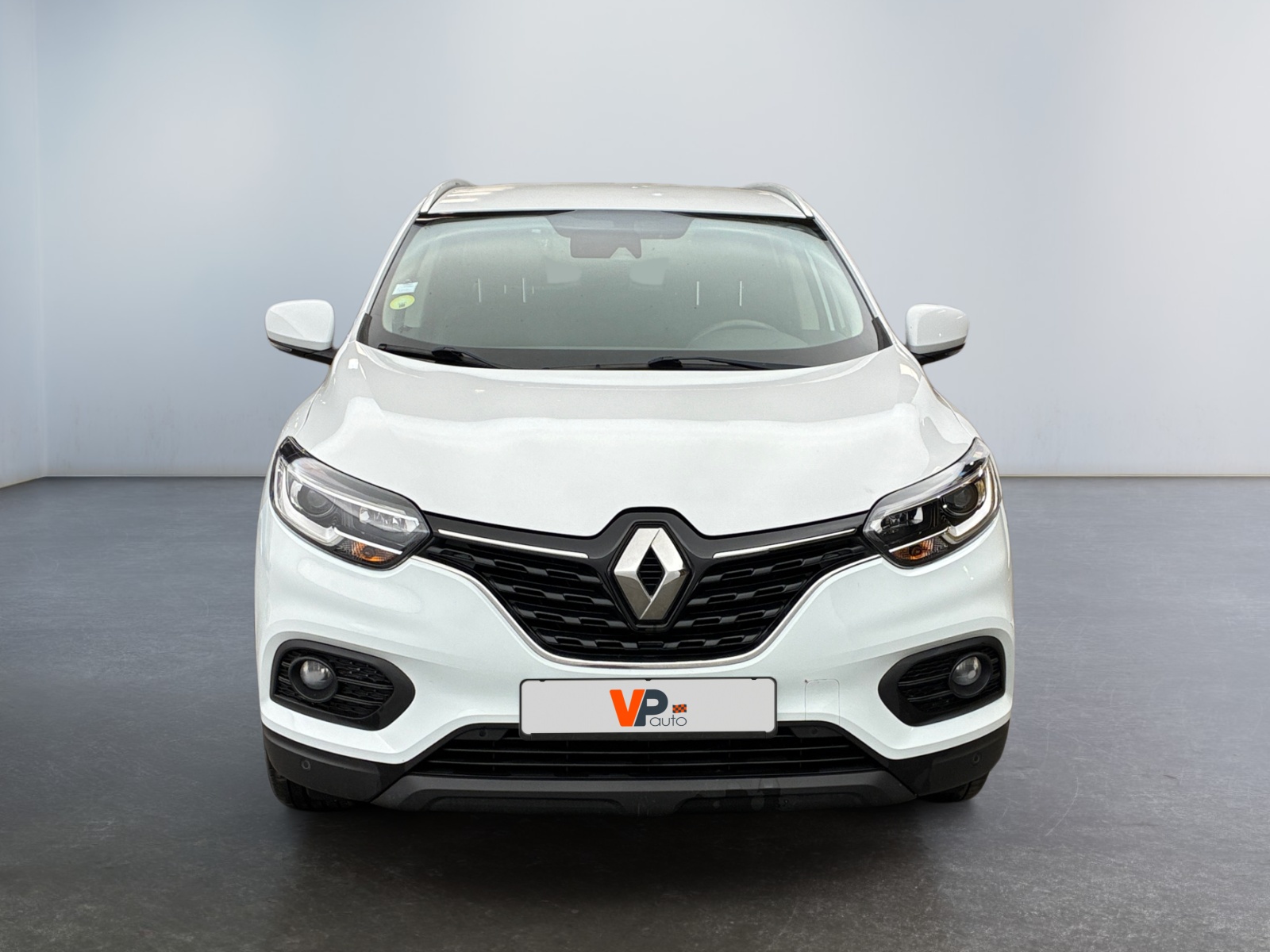 RENAULT  2020