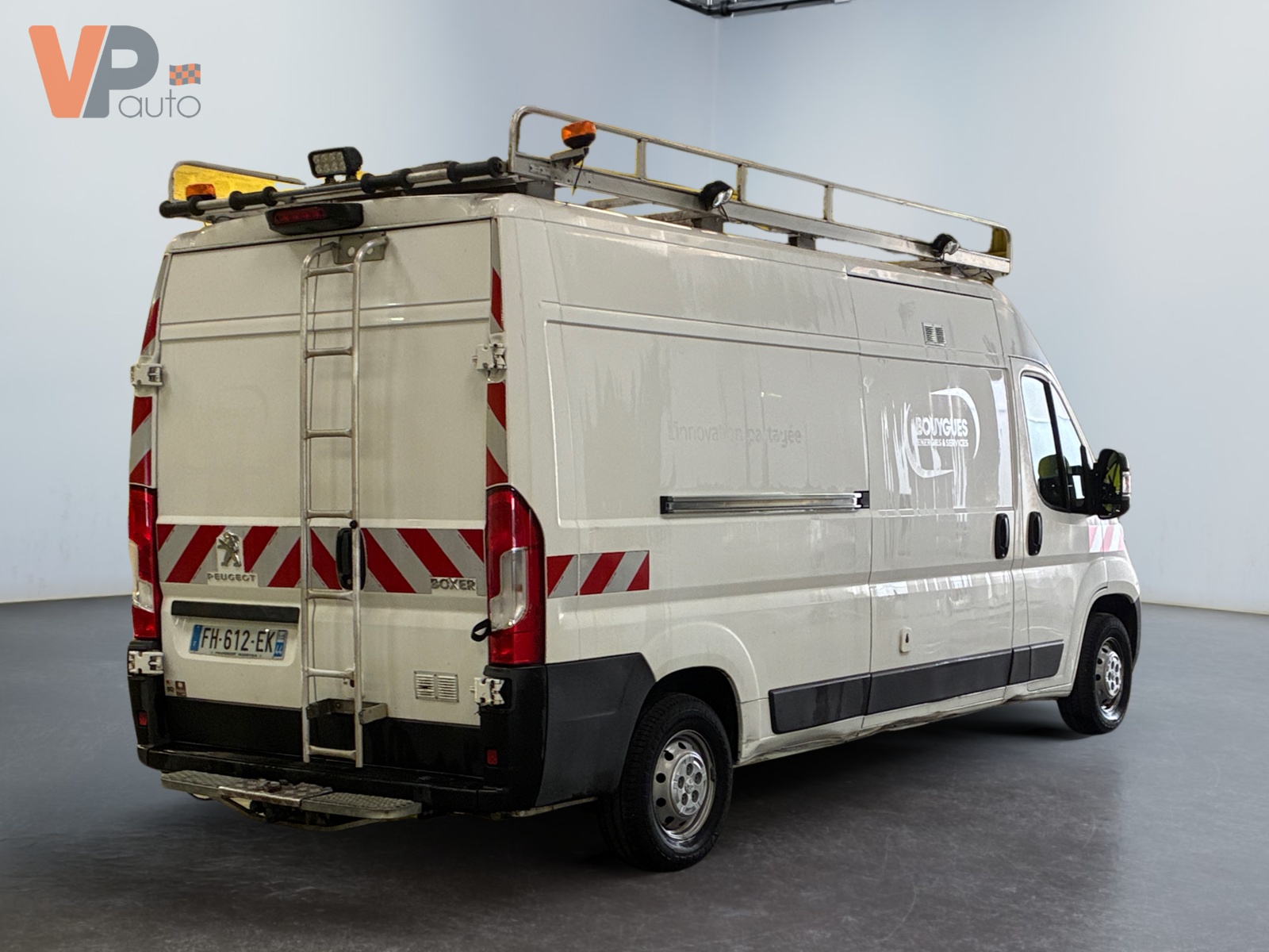 PEUGEOT  2019