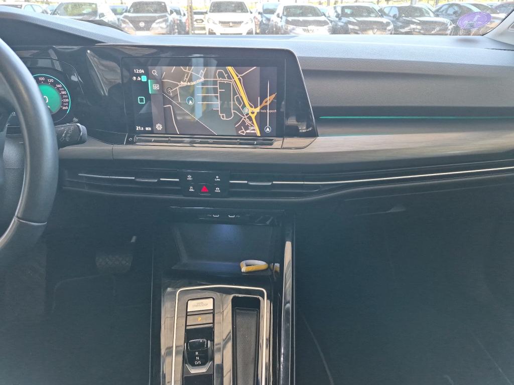 VOLKSWAGEN VOLKSWAGEN GOLF 1.4 Hybrid Rechargeable OPF 204 DSG6 Style 2022