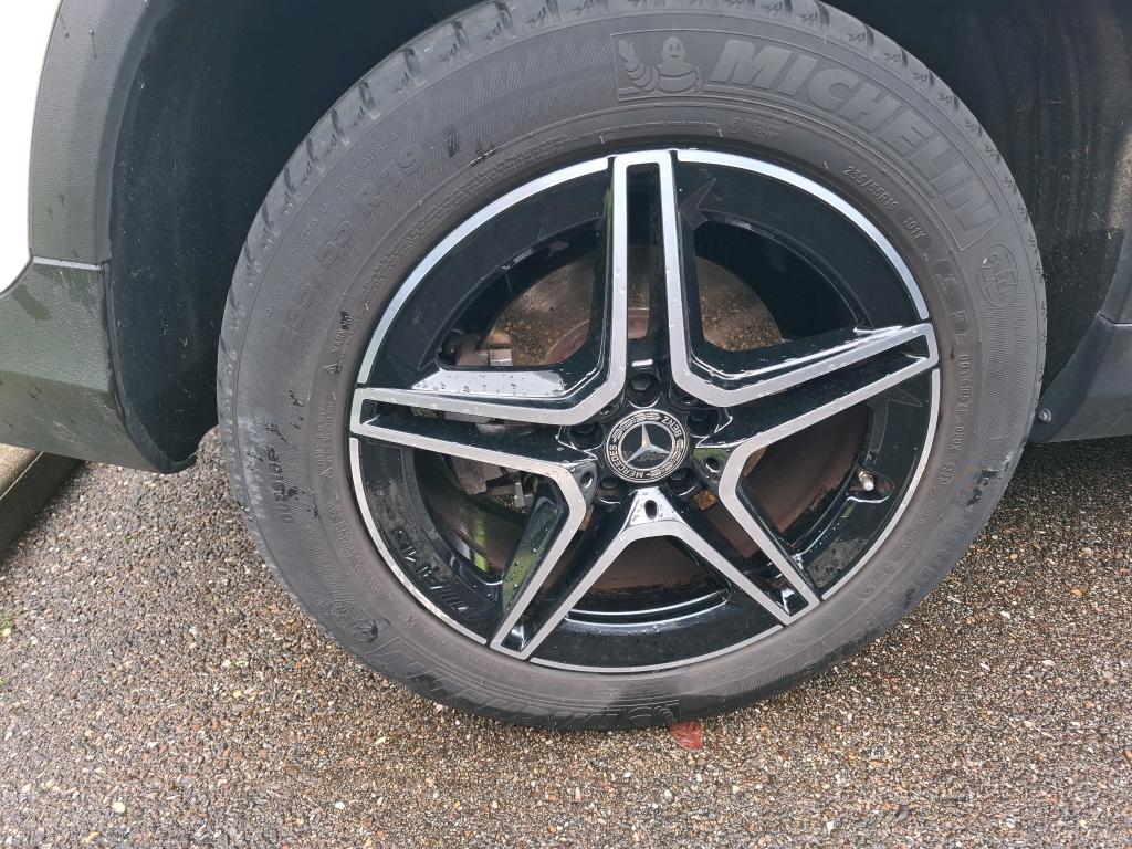 MERCEDES MERCEDES CLASSE GLC 300 eQ POWER 9G-Tronic 4Matic AMG Line 2021