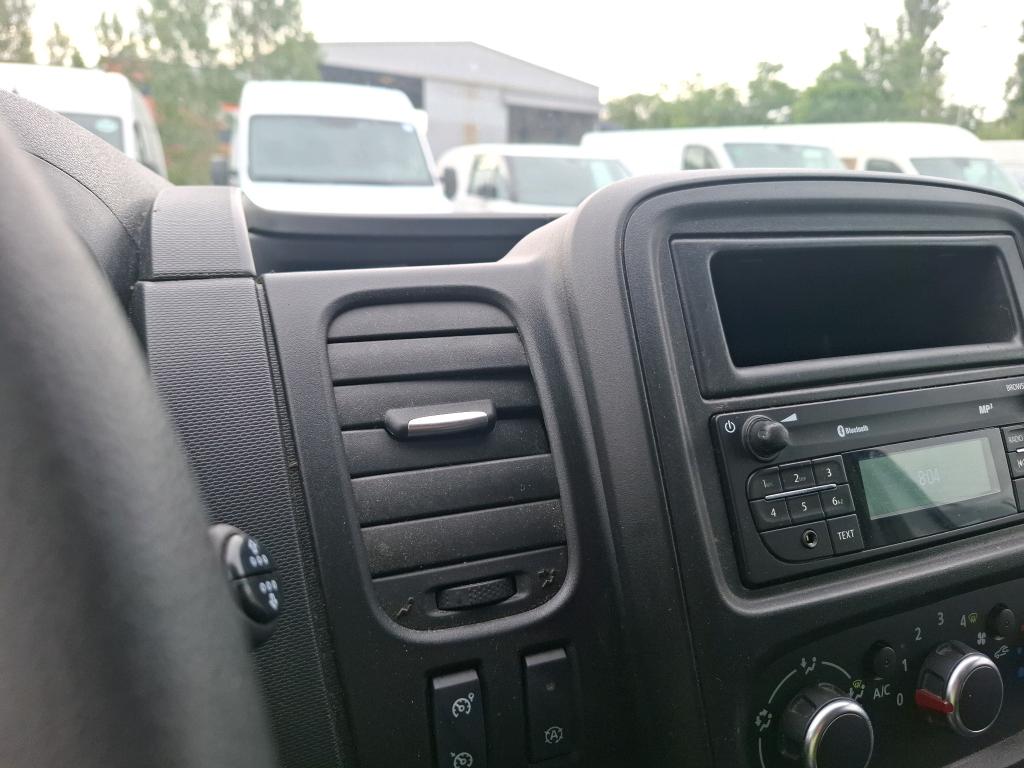 RENAULT RENAULT TRAFIC FOURGON FGN L2H1 1300 KG DCI 145 ENERGY GRAND CONFORT 2021