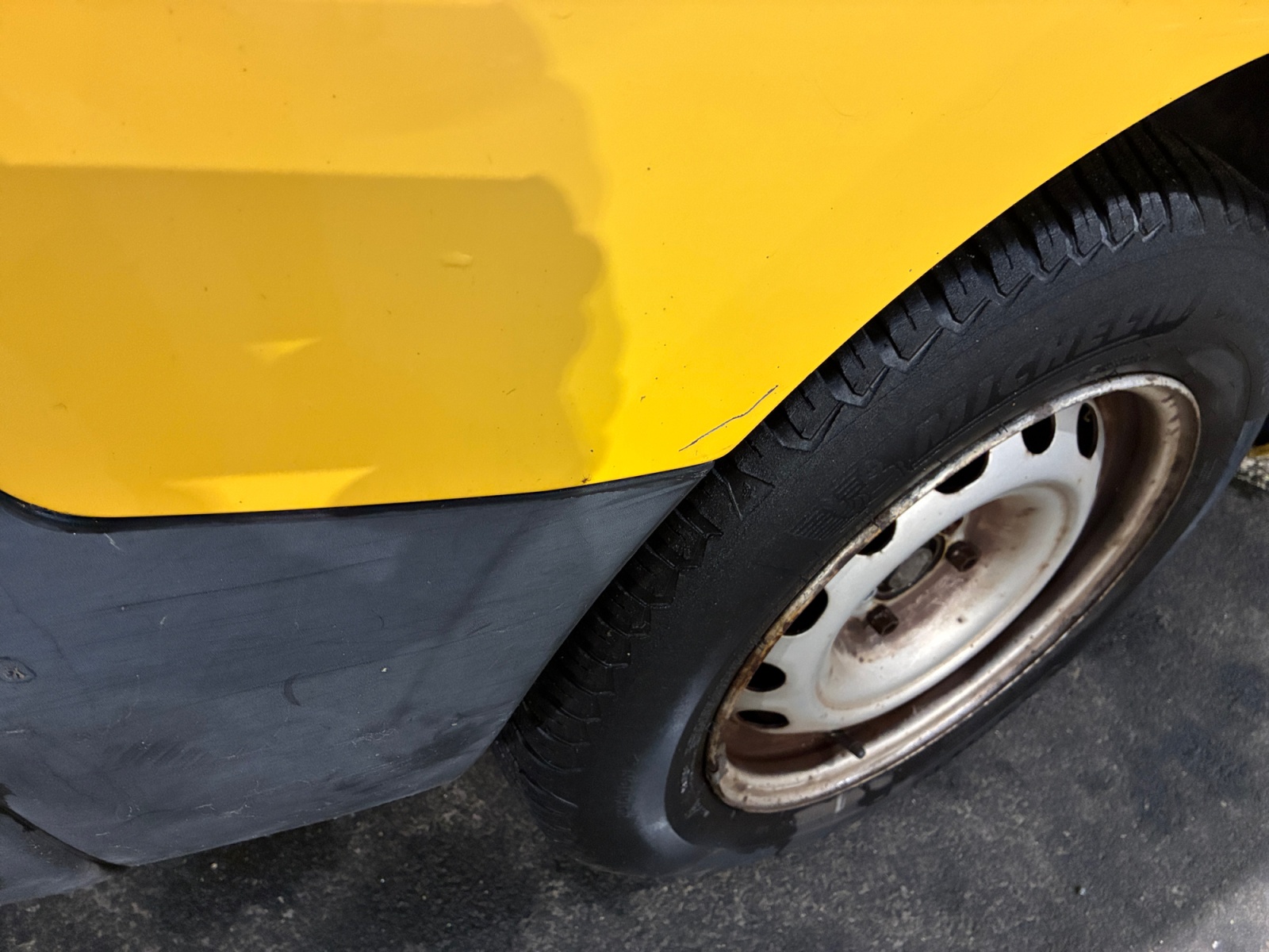 CITROEN BERLINGO M BLUEHDI 100 S&S ETG6 2016