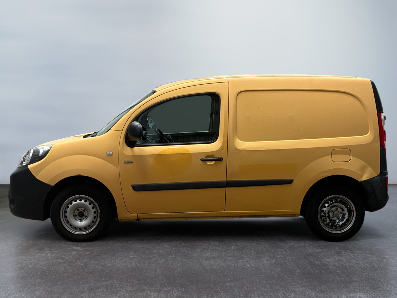 RENAULT KANGOO EXPRESS ZE KANGOO Z.E. 33 GENERIQUE 2017