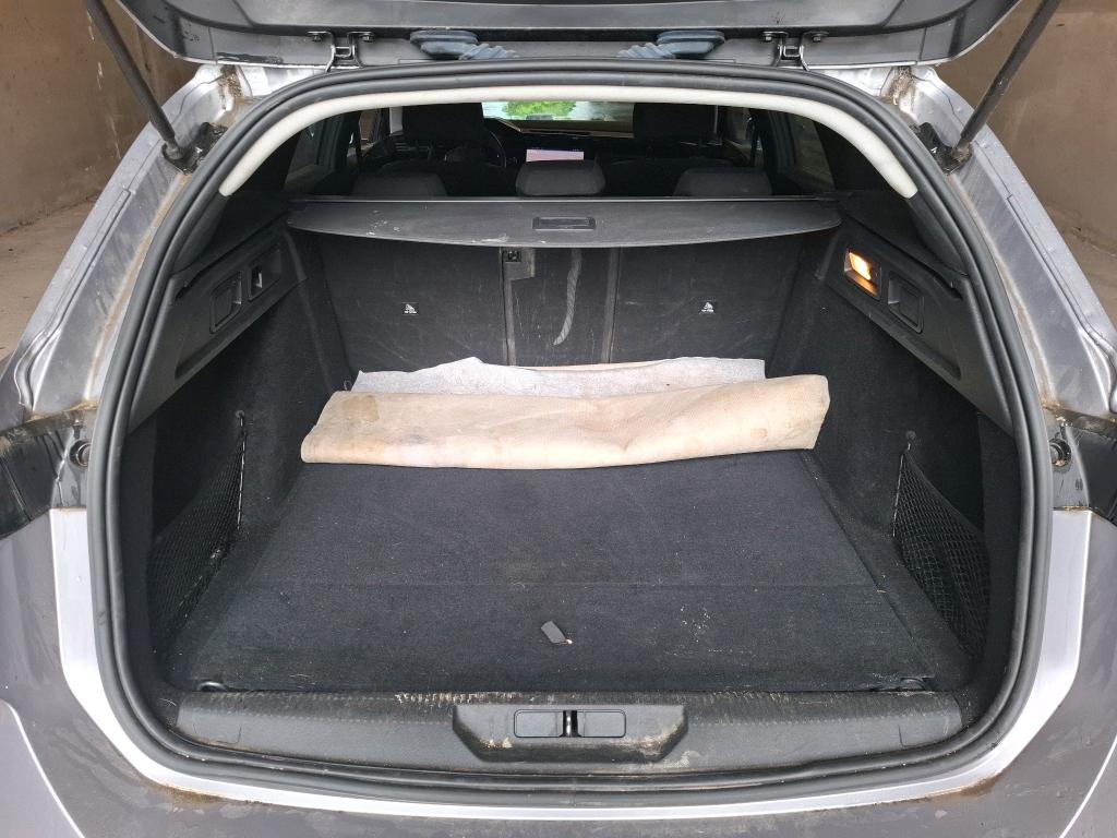 PEUGEOT PEUGEOT 308 SW BlueHDi 130ch S&S EAT8 Active Pack 2023