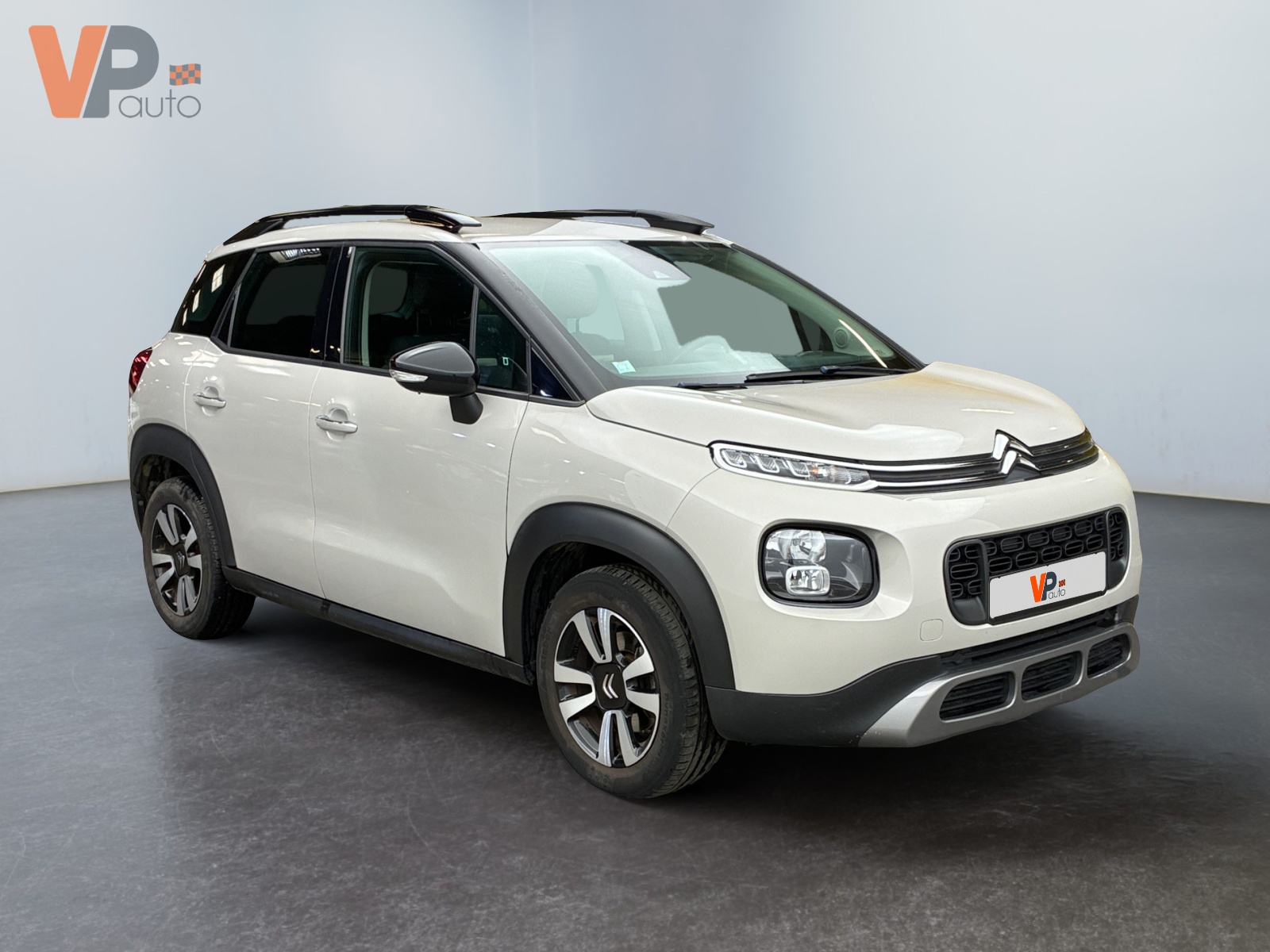 CITROEN  2019