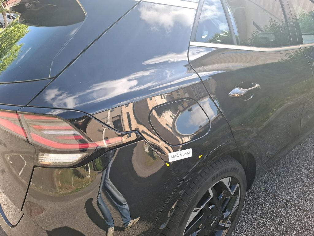 KIA SPORTAGE VP 1.6 T-GDi 265ch ISG Hybride Rechargeable BVA6 4x4 GT Line Premium 2022