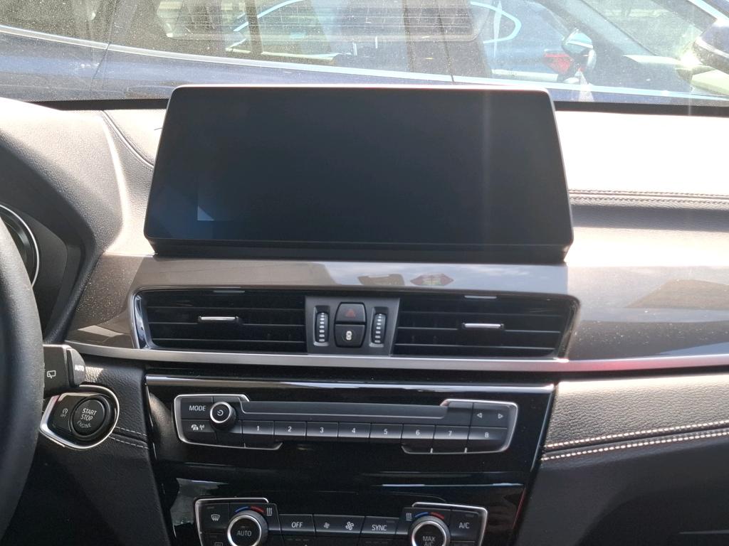 BMW BMW X1. X1 F48 LCI sDrive 18i 136 ch DKG7 xLine 2021
