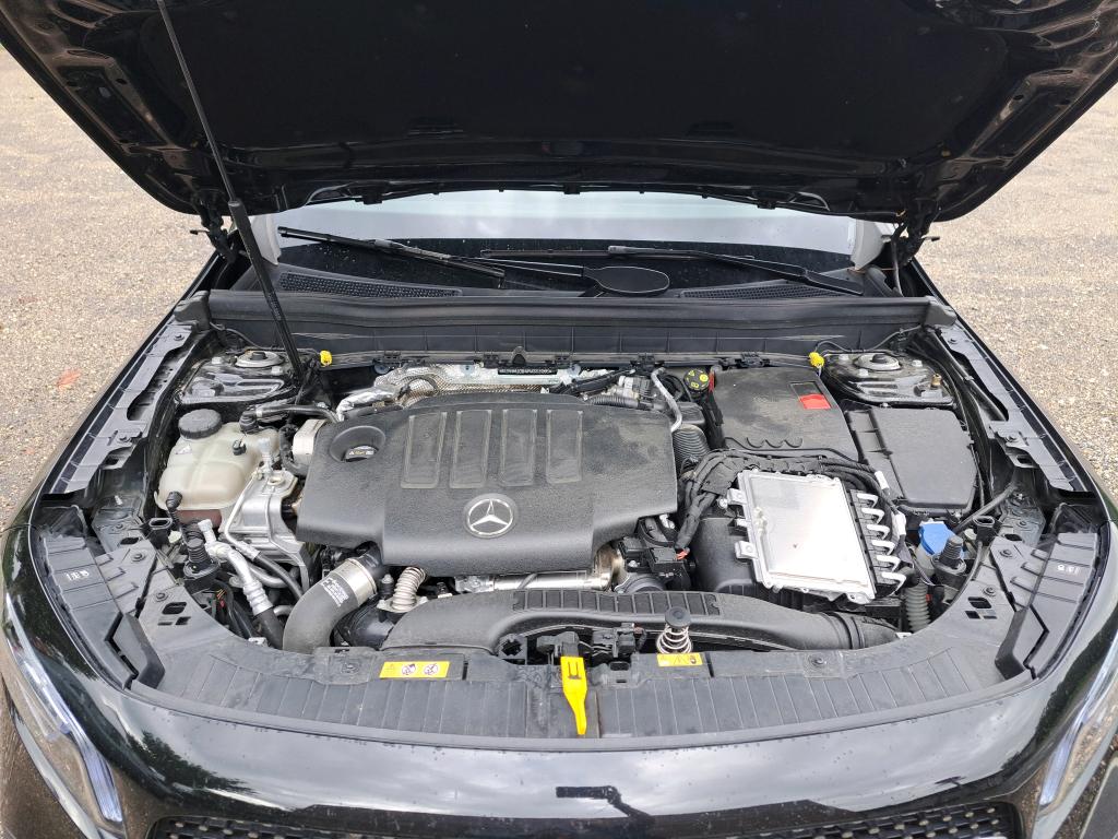 MERCEDES MERCEDES GLB 200 d 8G-DCT AMG Line 2023