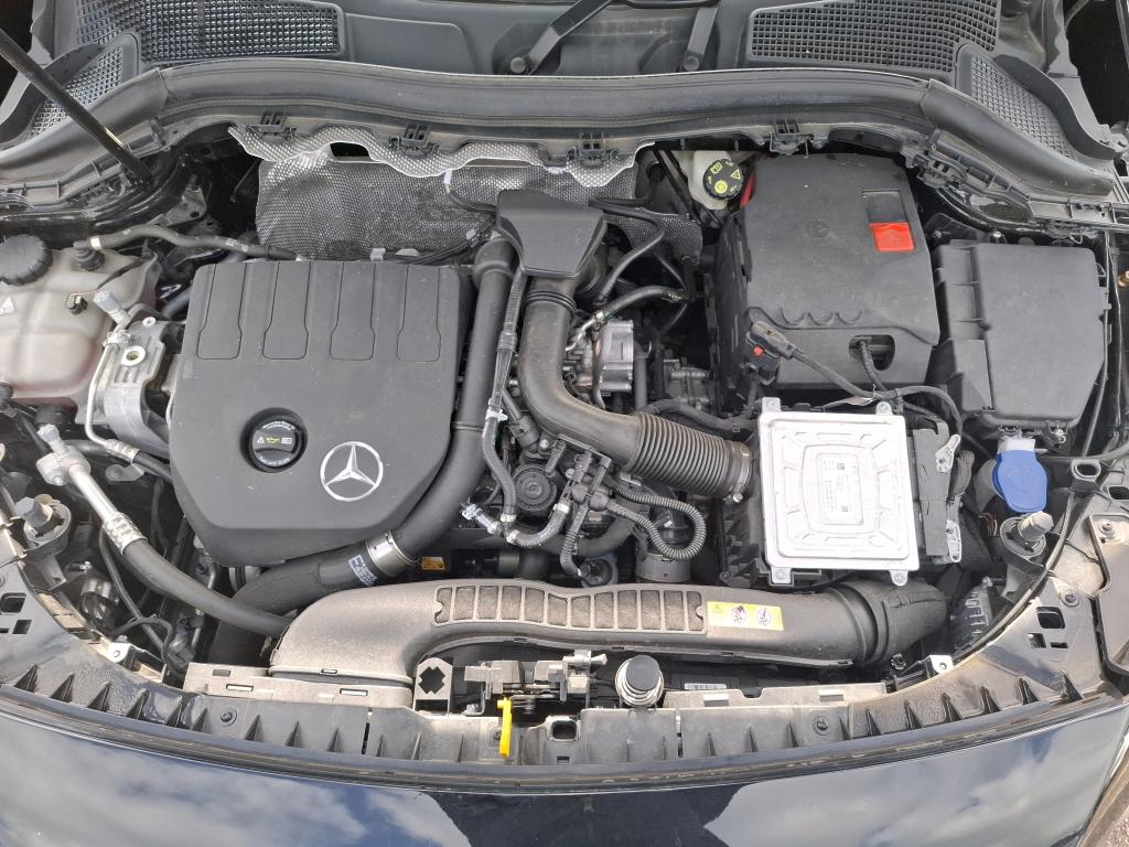 MERCEDES MERCEDES CLASSE B 180 7G-DCT Style Line Edition 2022