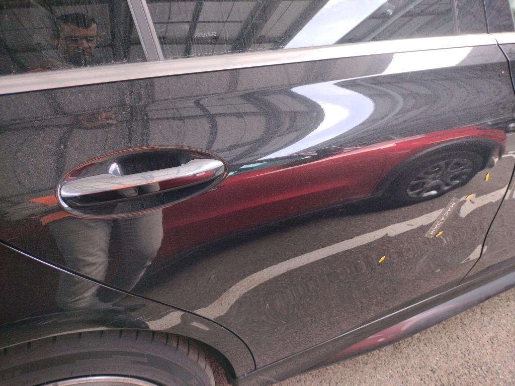 MERCEDES MERCEDES CLASSE C 300 e 9G-Tronic AMG Line 2023