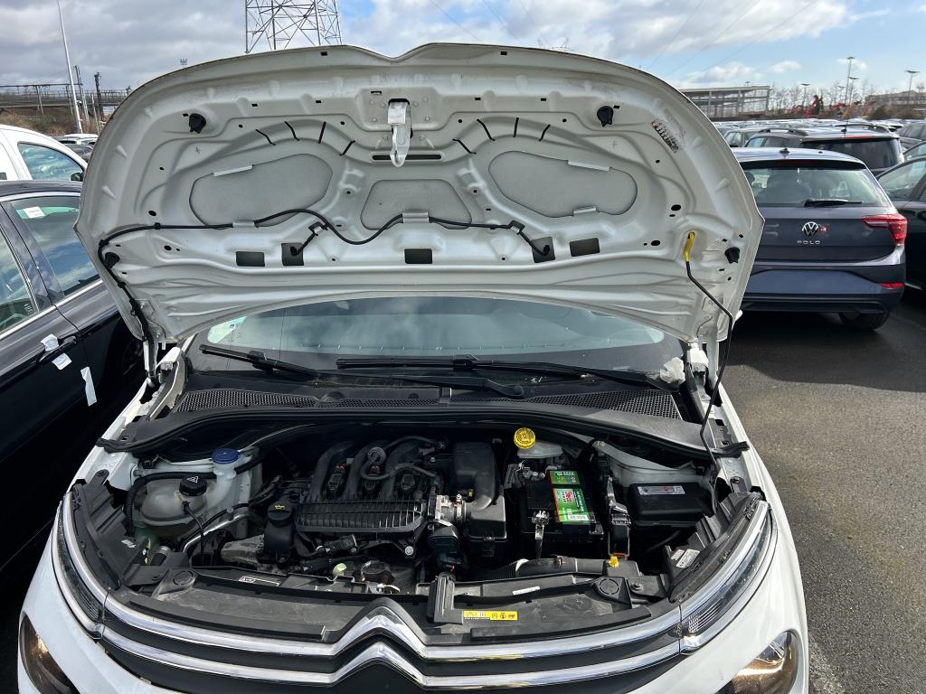 CITROEN CITROEN C3 PureTech 82 S&S BVM5 Feel 2019