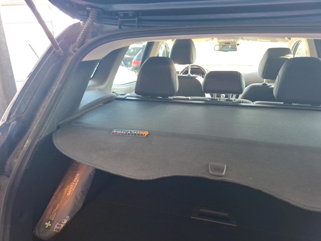 RENAULT RENAULT KADJAR Blue dCi 115 Intens 2020