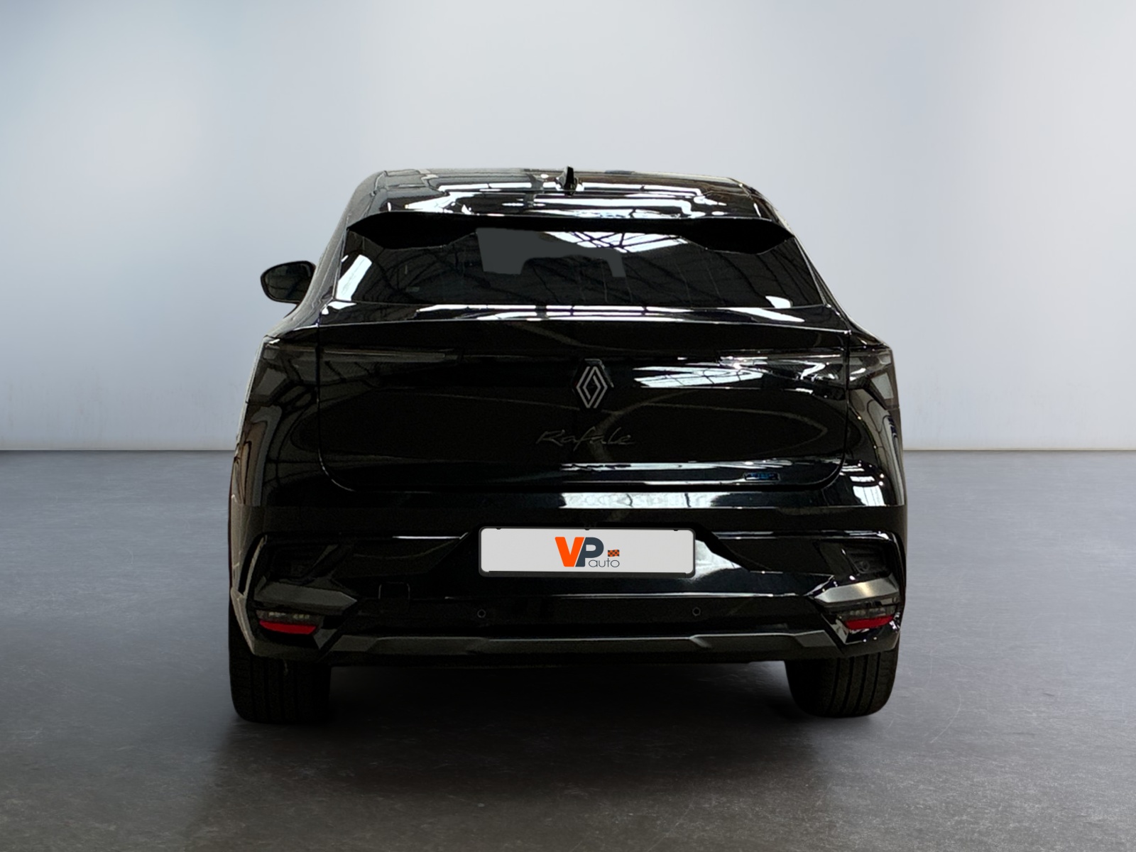 RENAULT E-Tech full hybrid 200 2025