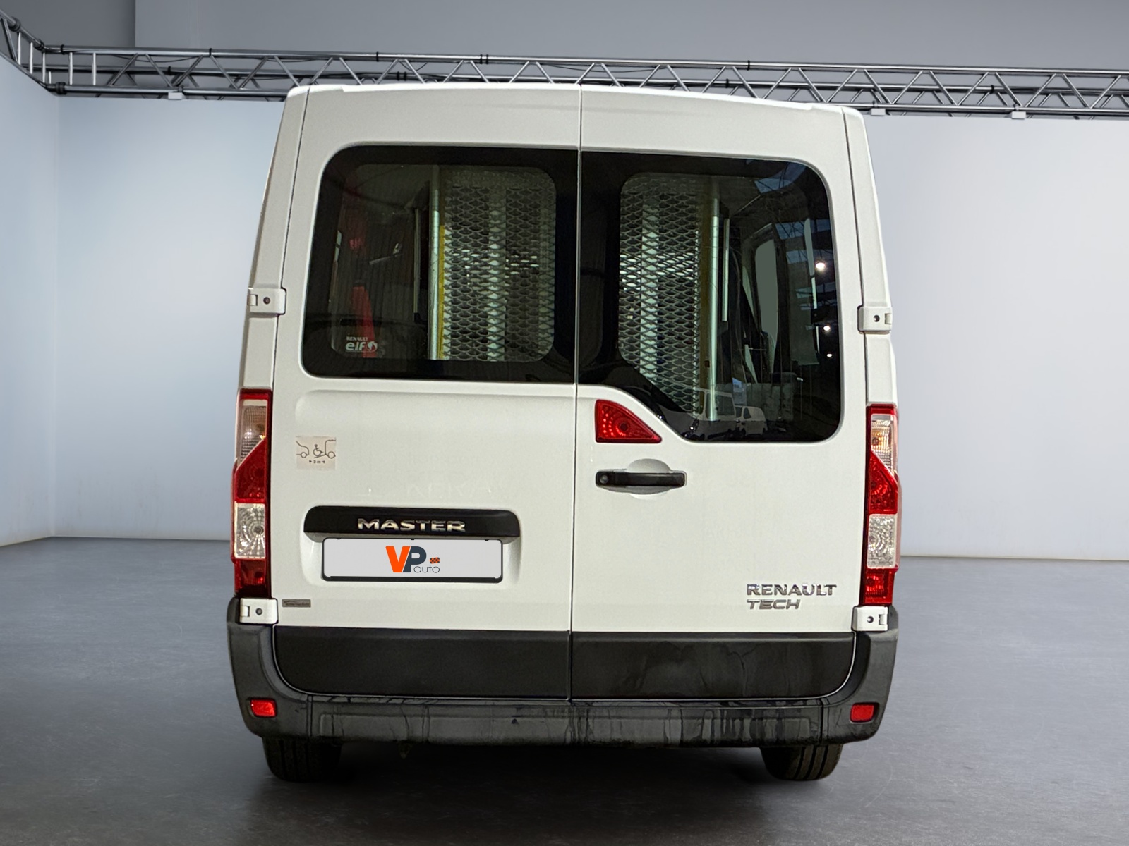 RENAULT L1H1 dCi 145 Energy 2016