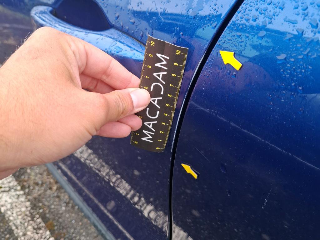 RENAULT RENAULT CLIO SOCIETE BLUE DCI 85 AIR NAV 2020