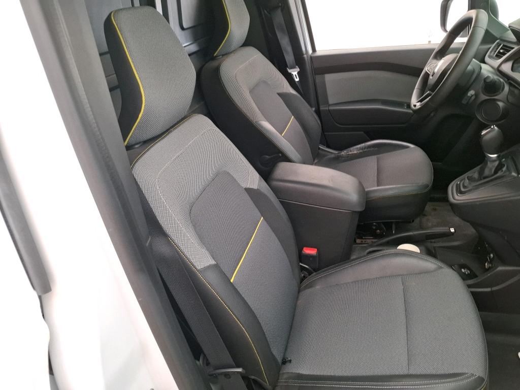 RENAULT RENAULT KANGOO VU VAN E-TECH ELECTRIQUE EV45 DC 80KW EXTRA 2023