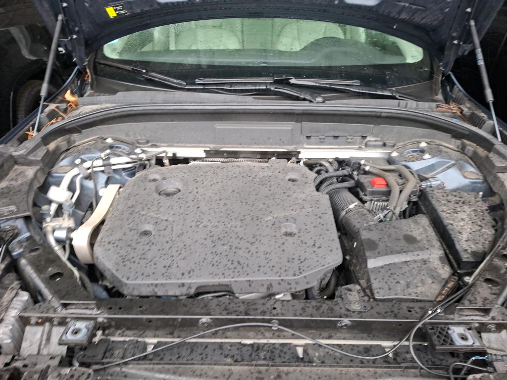 VOLVO VOLVO XC60 B4 197 ch Geartronic 8 Start 2022