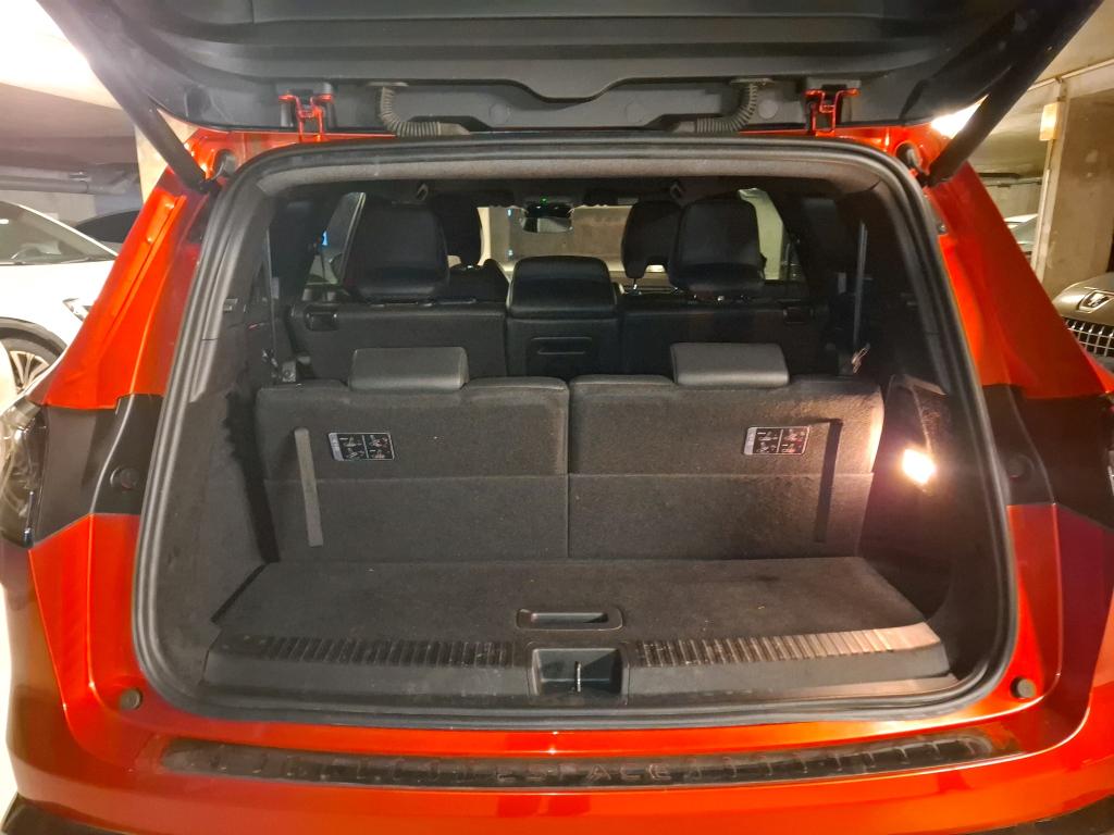 RENAULT RENAULT ESPACE VI E-Tech hybrid 200 Techno 2024