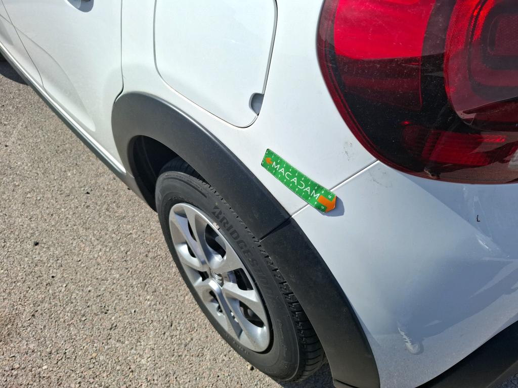 CITROEN CITROEN C3 PureTech 83 S&S BVM5 Feel 2022