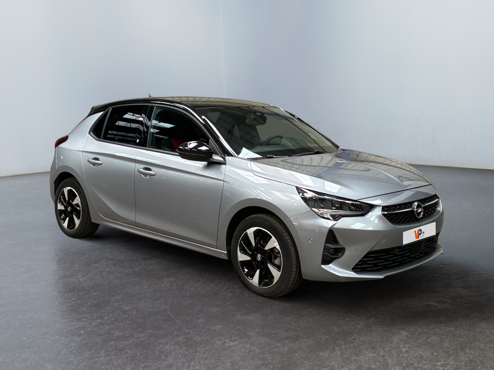 OPEL Corsa Electrique 136 ch & Batterie 50 kW/h 2024