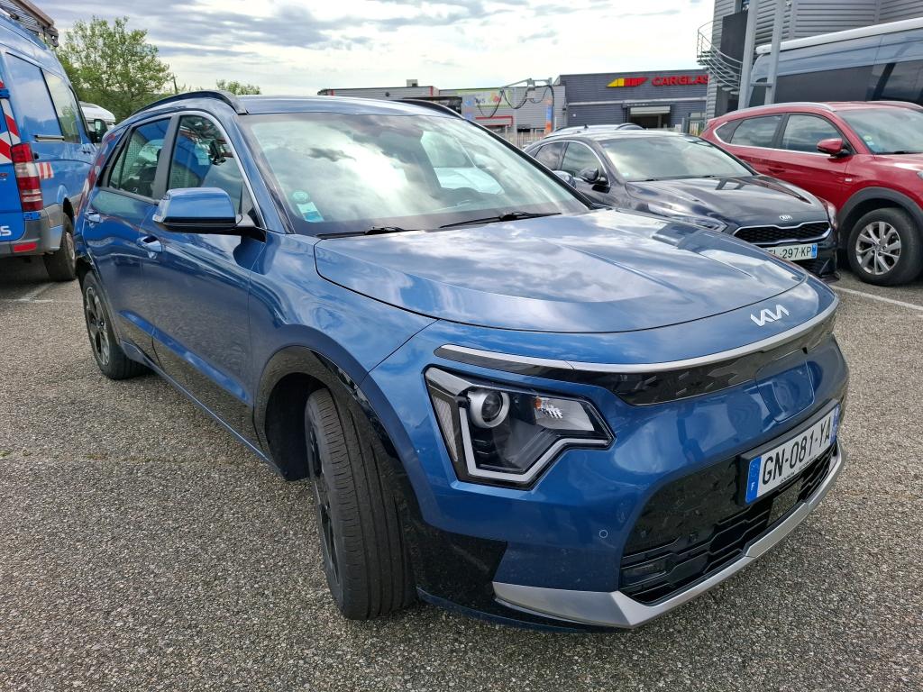KIA  2023