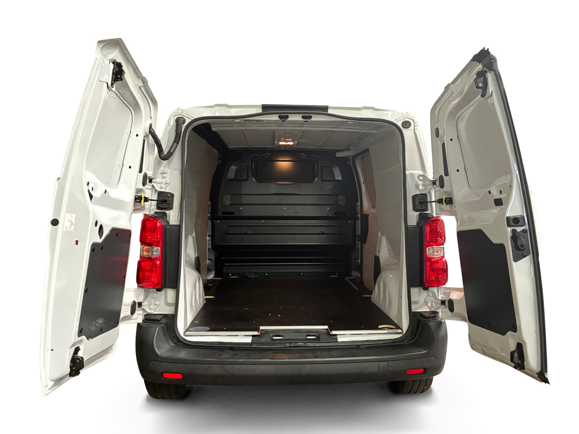 FIAT SCUDO FOURGON E-SCUDO 136 75 KWH M 2022