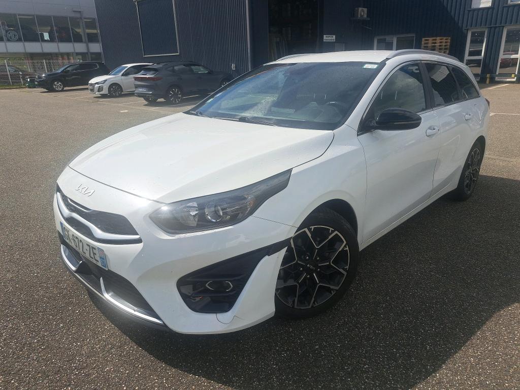 KIA  2022