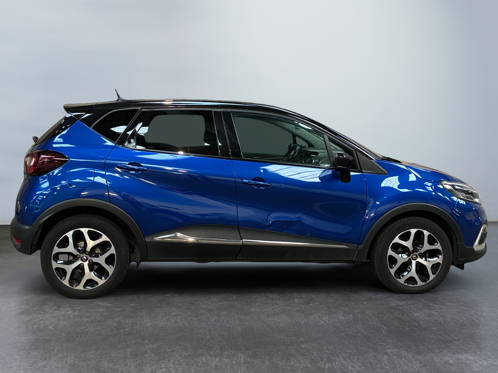 RENAULT Captur TCe 90 2020