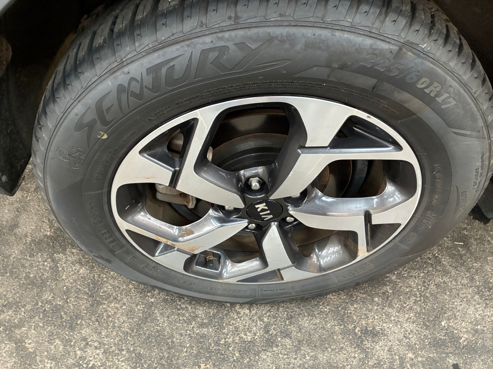 KIA Sportage 1.6 CRDi 136 ISG 4x2 DCT7 2018