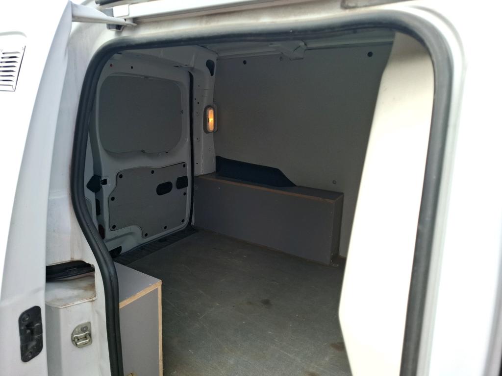 RENAULT RENAULT KANGOO VU EXPRESS BLUE DCI 95 EXTRA R-LINK 2021