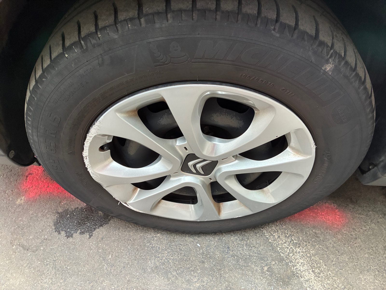 CITROEN C3 Societe PureTech 68 BVM Fee 2018