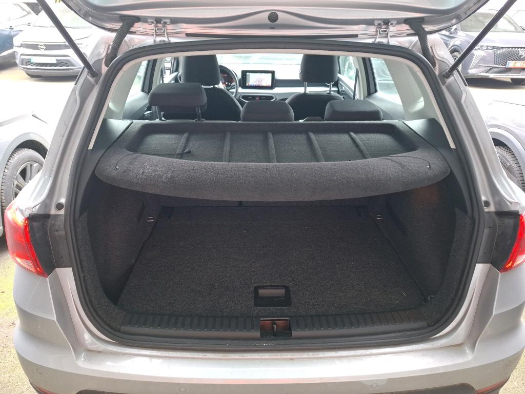SEAT SEAT ARONA 1.0 TSI 110 ch Start/Stop BVM6 Business 2023
