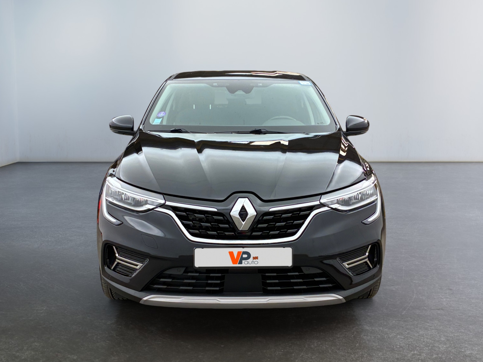 RENAULT ARKANA ARKANA Evolution E-Tech full hybrid 145 VP [5P] bva 6-145CH-5cv (SUV) 2023