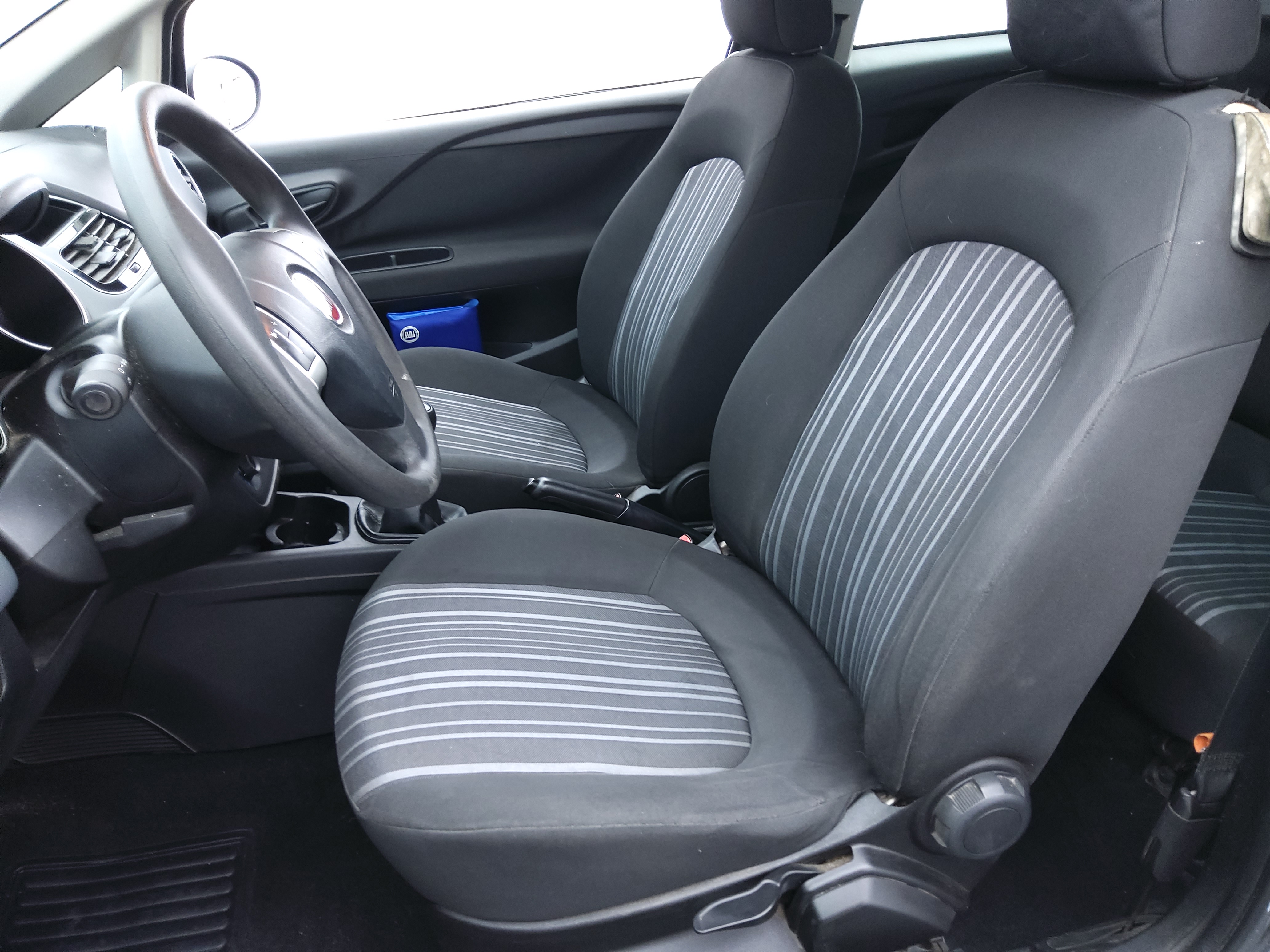FIAT  2009