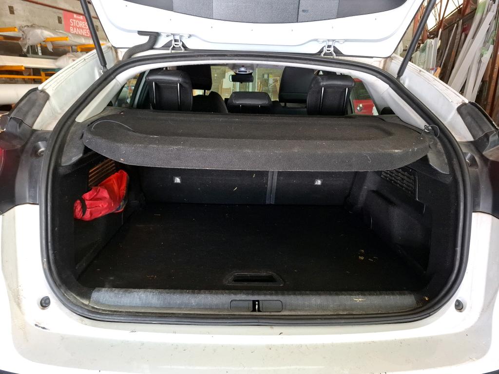 CITROEN CITROEN C4 BlueHDi 110 S&S BVM6 Feel Pack 2022
