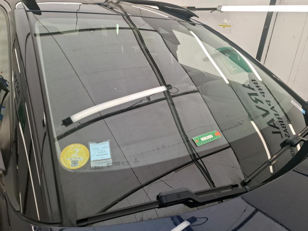 CITROEN C5 AIRCROSS BlueHDi 130 S&S EAT8 Shine 2022